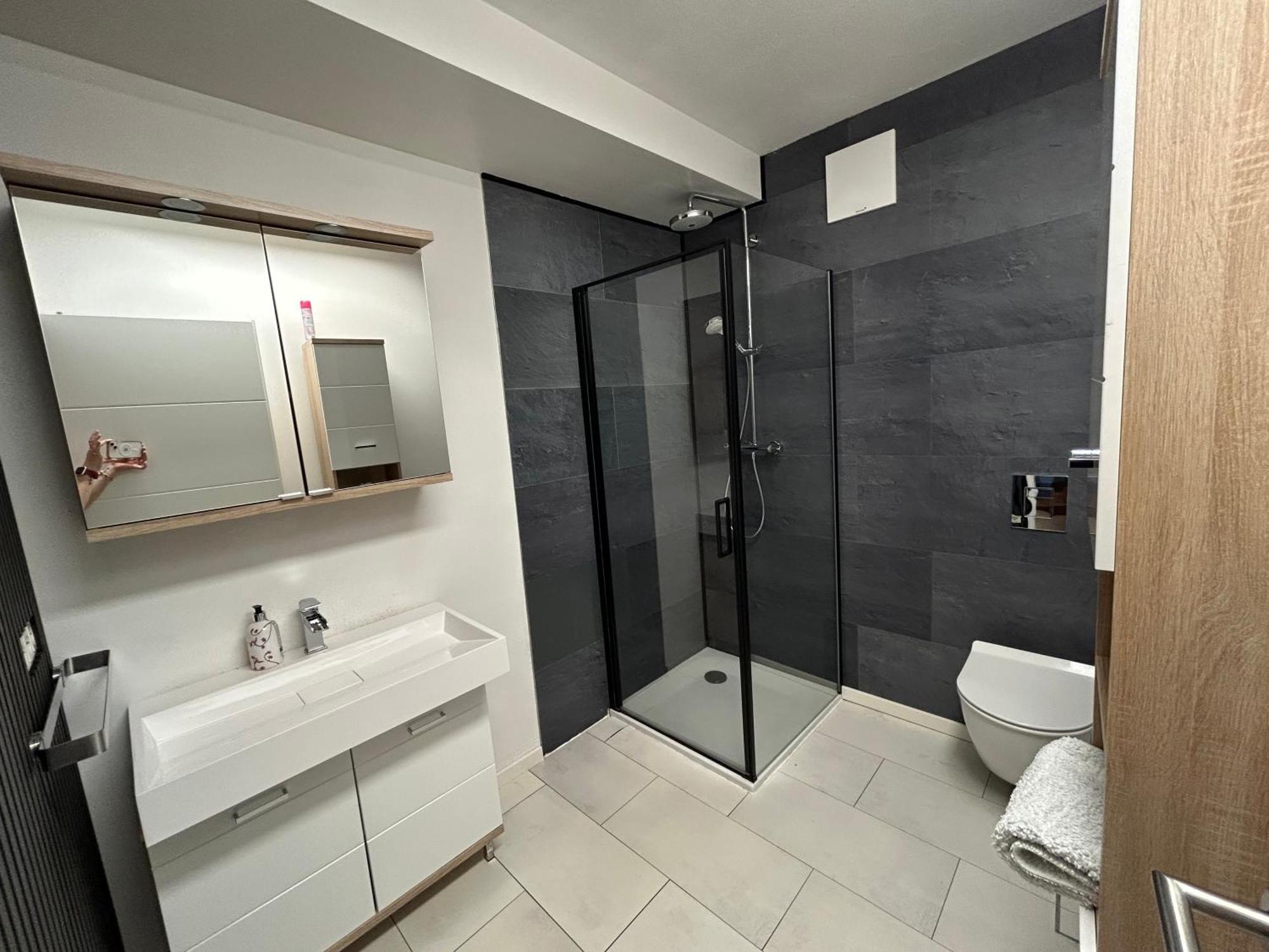 Apartment Leitn Kirchbach  Zewnętrze zdjęcie