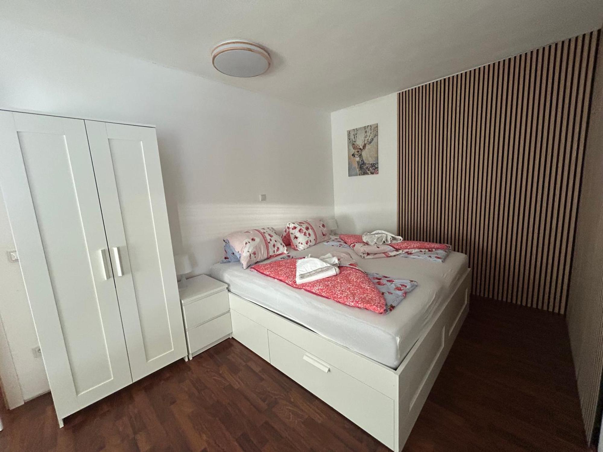 Apartment Leitn Kirchbach  Zewnętrze zdjęcie
