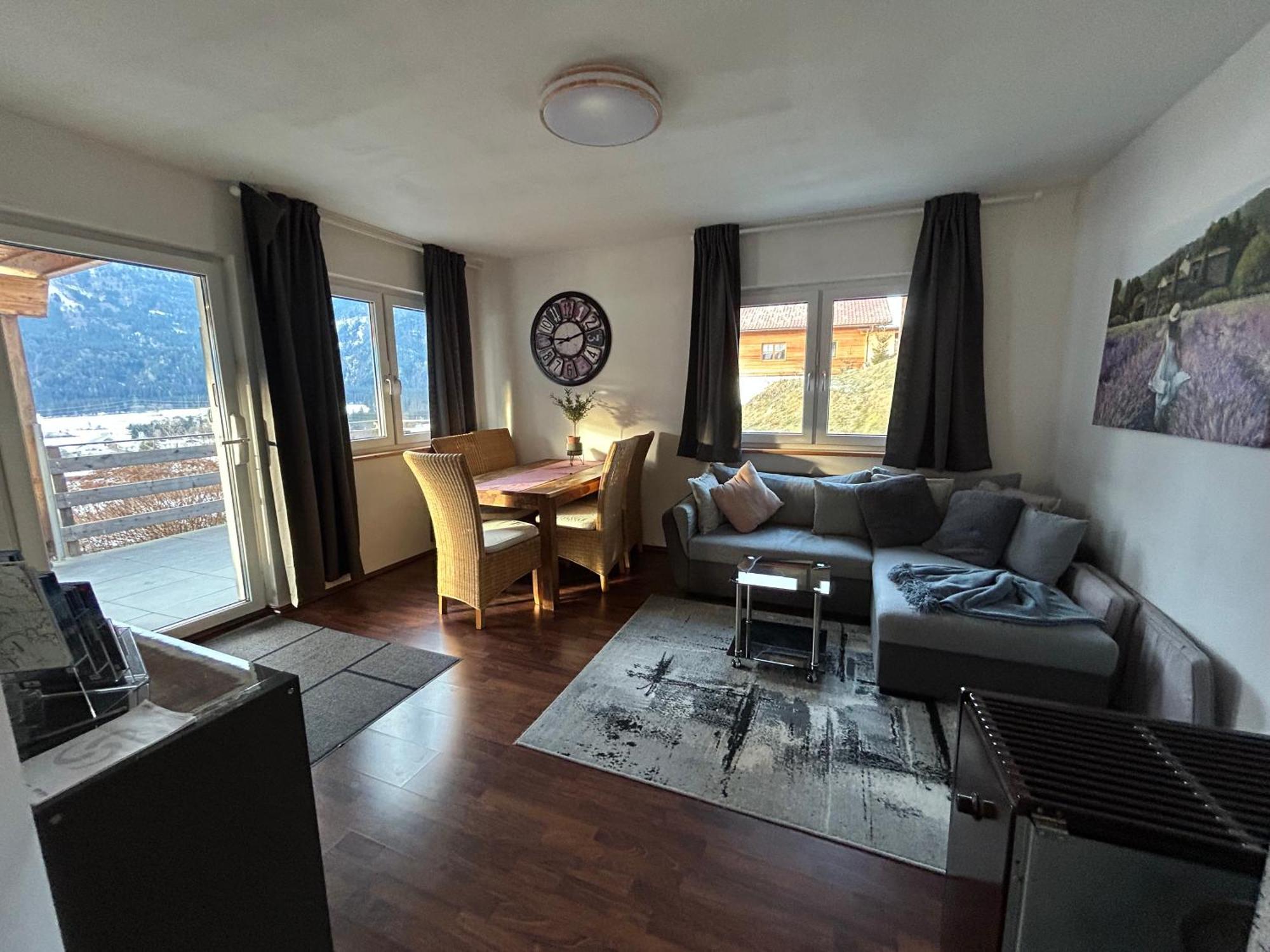 Apartment Leitn Kirchbach  Zewnętrze zdjęcie
