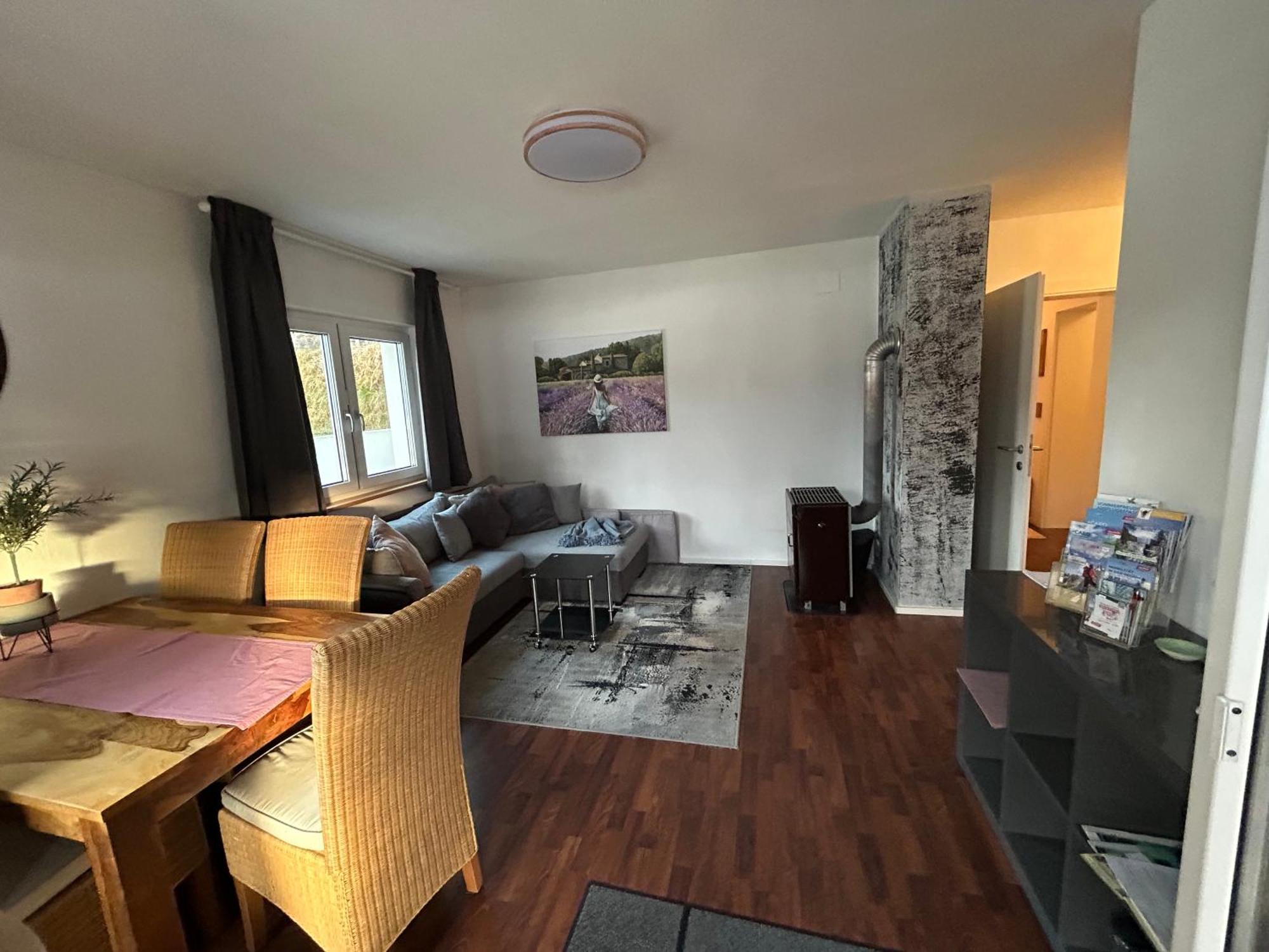 Apartment Leitn Kirchbach  Zewnętrze zdjęcie