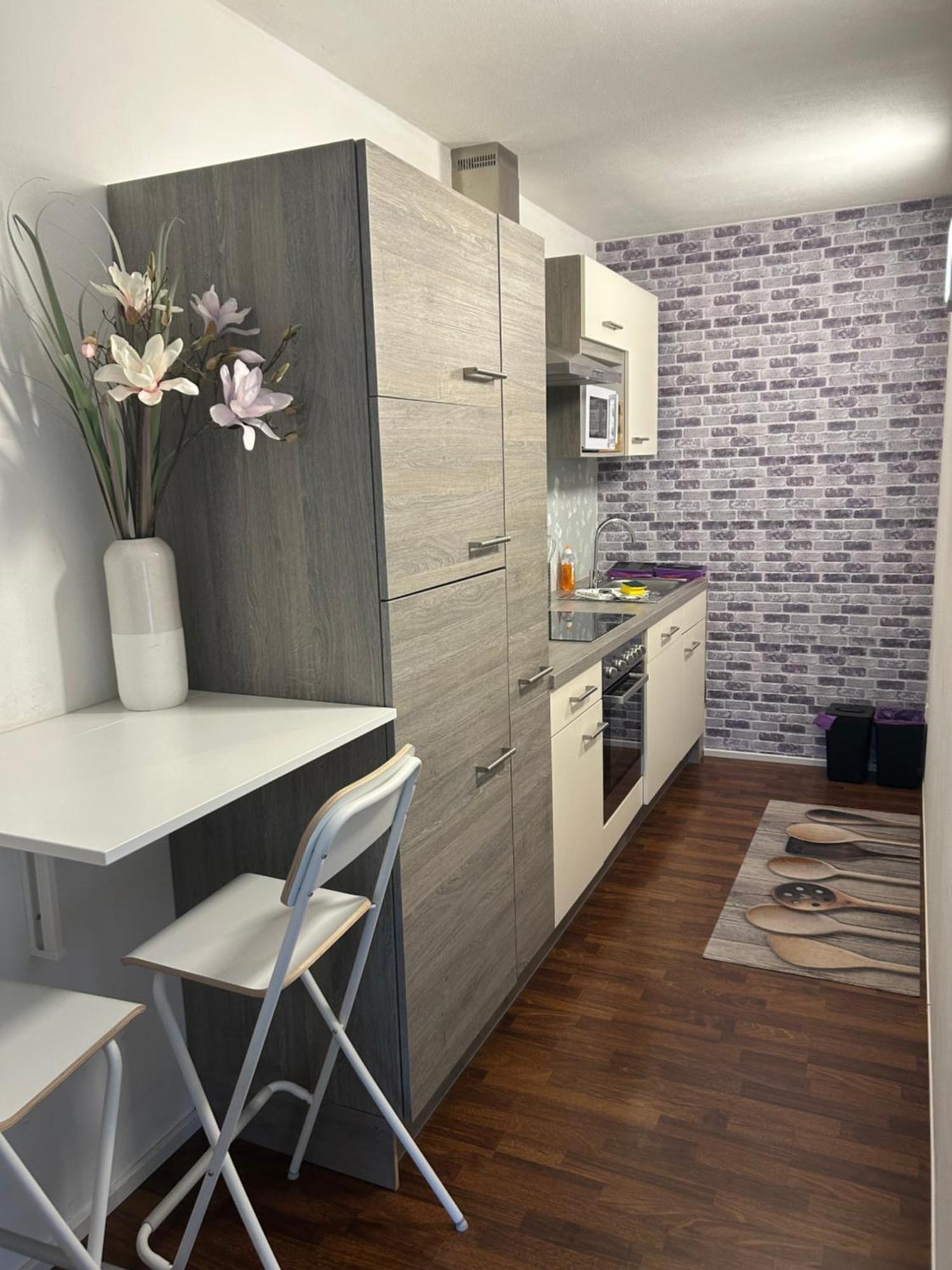 Apartment Leitn Kirchbach  Zewnętrze zdjęcie